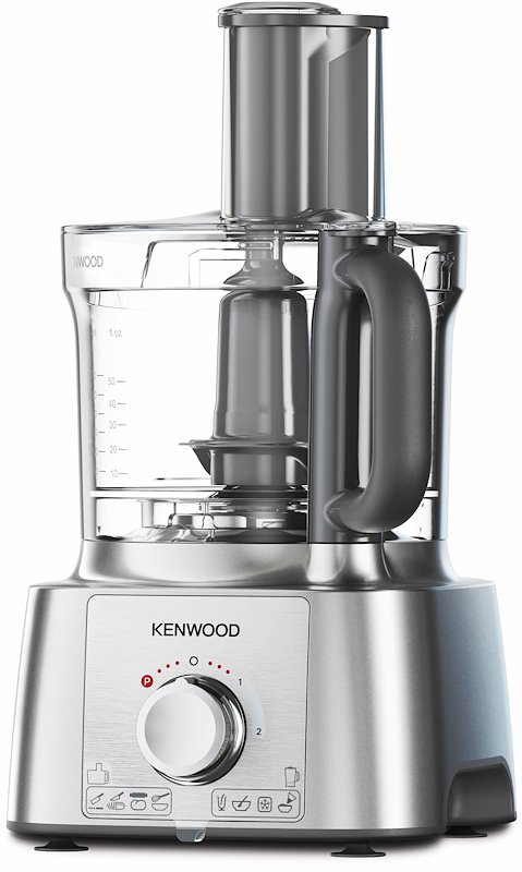 Kenwood - Fdp65590si