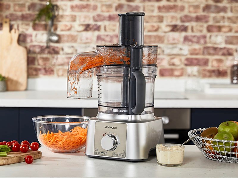 Kenwood - Fdp65590si