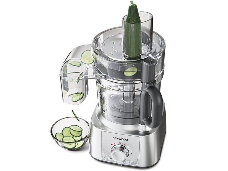 Kenwood - Fdp65590si