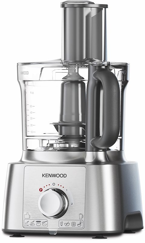 Kenwood - Fdp65590si