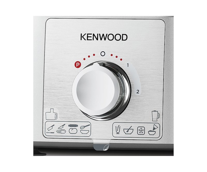Kenwood - Fdp65590si