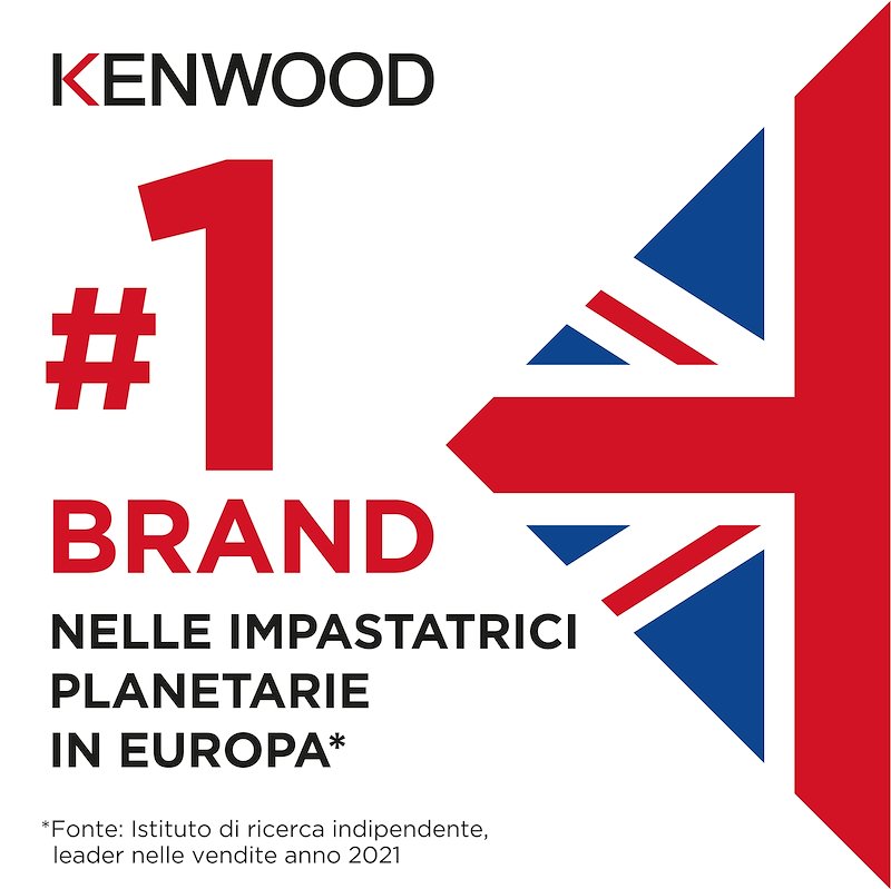 Kenwood - Khc29.a0si