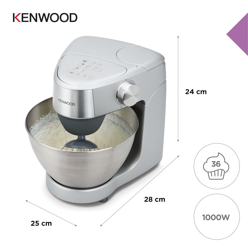 Kenwood - Khc29.a0si