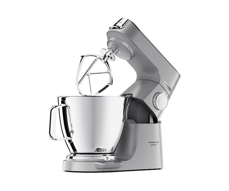 Kenwood - Kvl85.124si