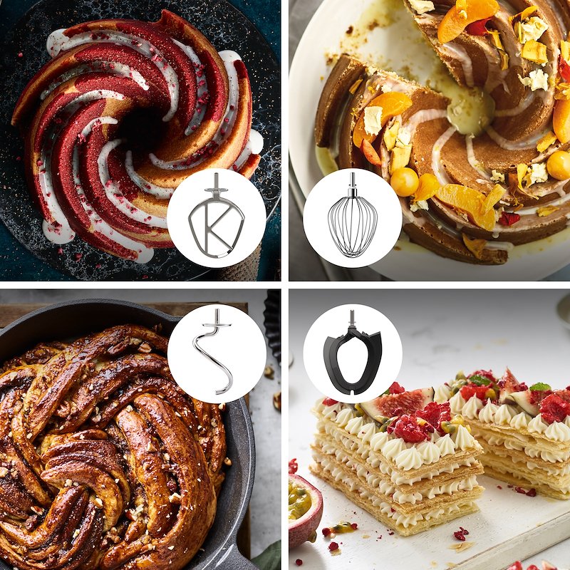 Kenwood - Kvl85.124si