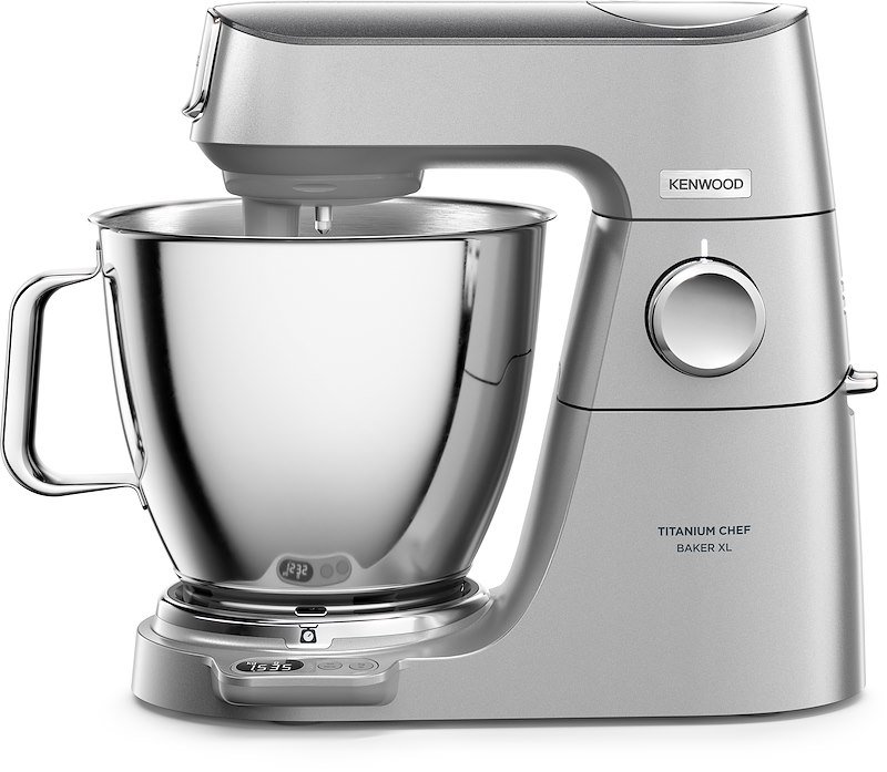 Kenwood - Kvl85.124si