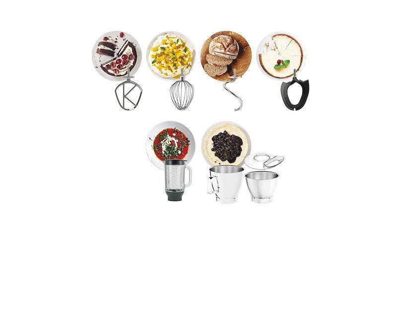 Kenwood - Kvl85.124si