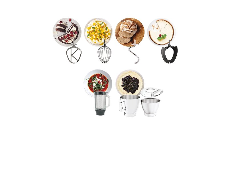 Kenwood - Kvl85.124si