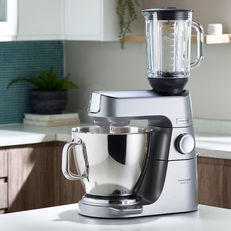 Kenwood - Kvl85.124si
