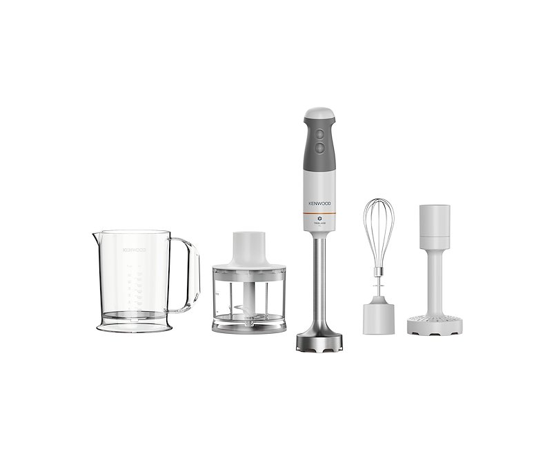 Kenwood Frullatore ad immersione Hbm40.306wh