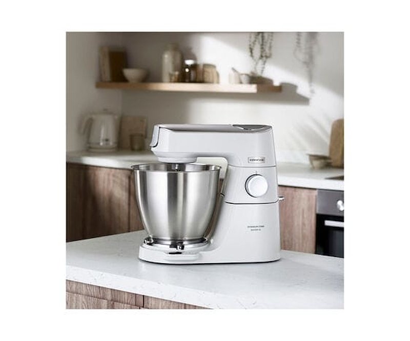 Kenwood Impastatrice Kvl65.001wh Bianco