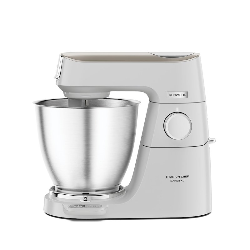 Kenwood Impastatrice Kvl65.001wh Bianco