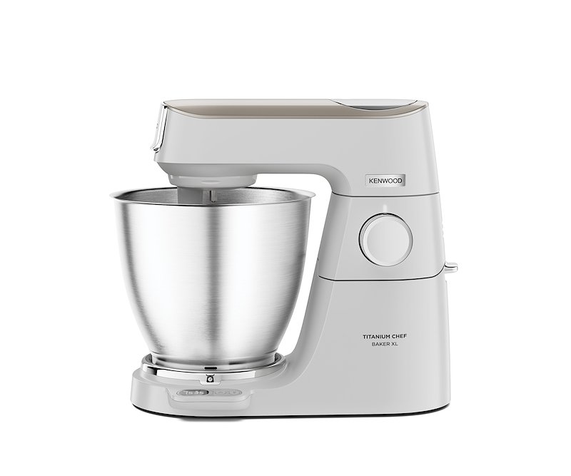 Kenwood Impastatrice Kvl65.001wh Bianco