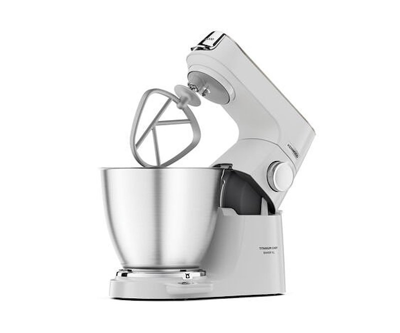 Kenwood Impastatrice Kvl65.001wh Bianco