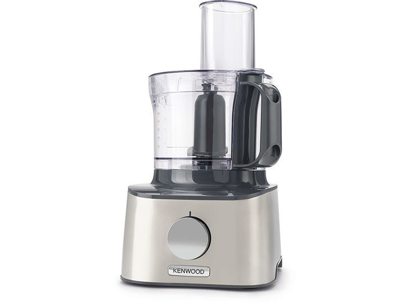 Kenwood Robot Fdm304ss Silver
