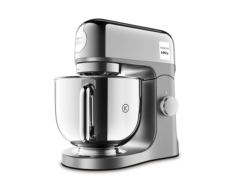 Kenwood Kitchen Machine KMX760CH