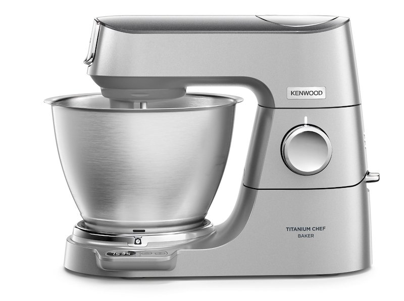 Kenwood Kvc65.001si