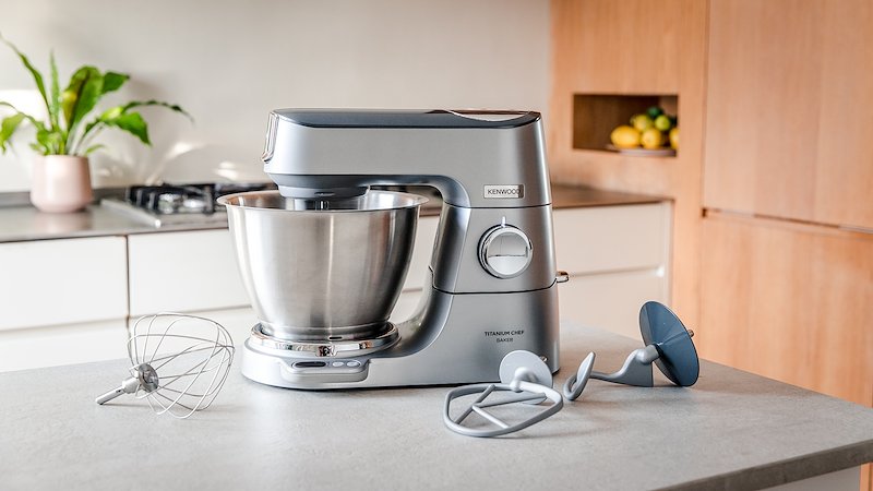Kenwood Kvc65.001si