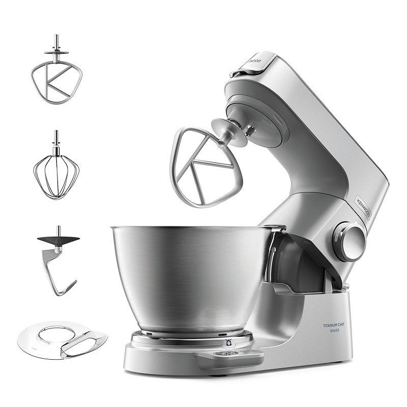 Kenwood Kvc65.001si