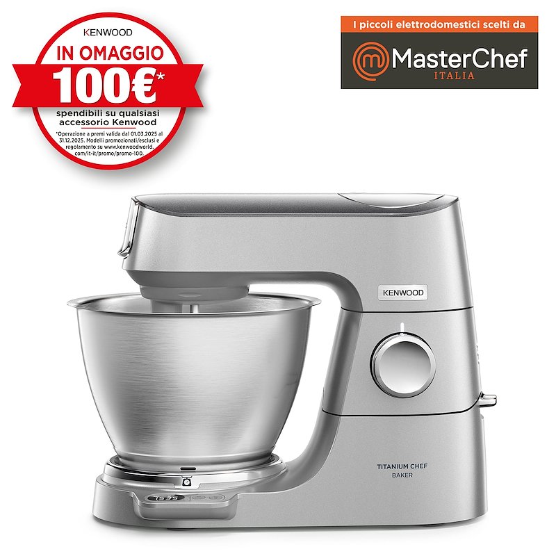 Kenwood Kvc65.001si