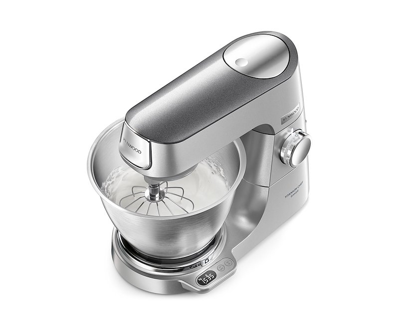 Kenwood Kvc65.001si