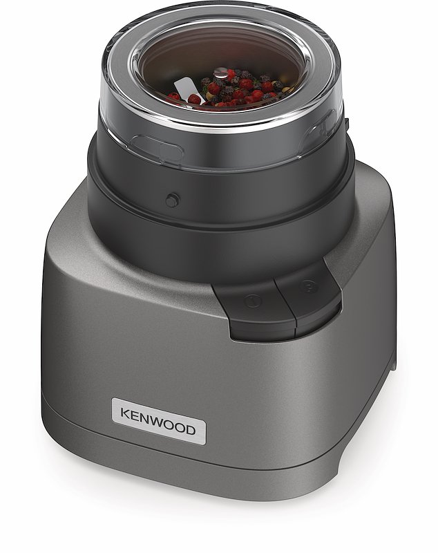 Kenwood Tritatutto CHP80.000SI Silver