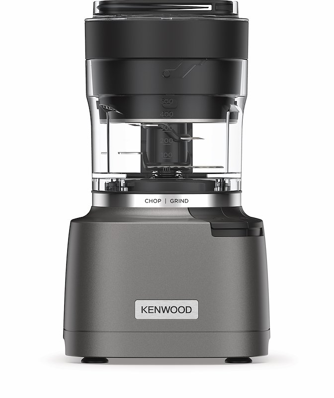 Kenwood Tritatutto CHP80.000SI Silver