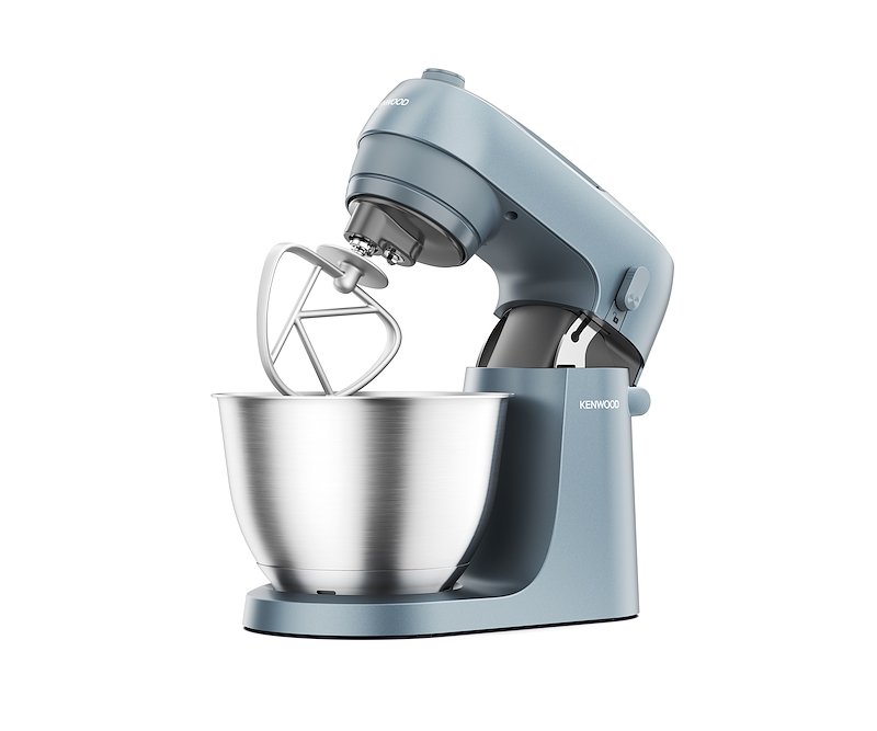 Kenwood Kitchen Machine Kzm35.000gy Grigio