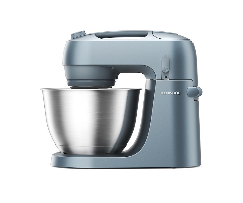 Kenwood Kitchen Machine Kzm35.000gy Grigio