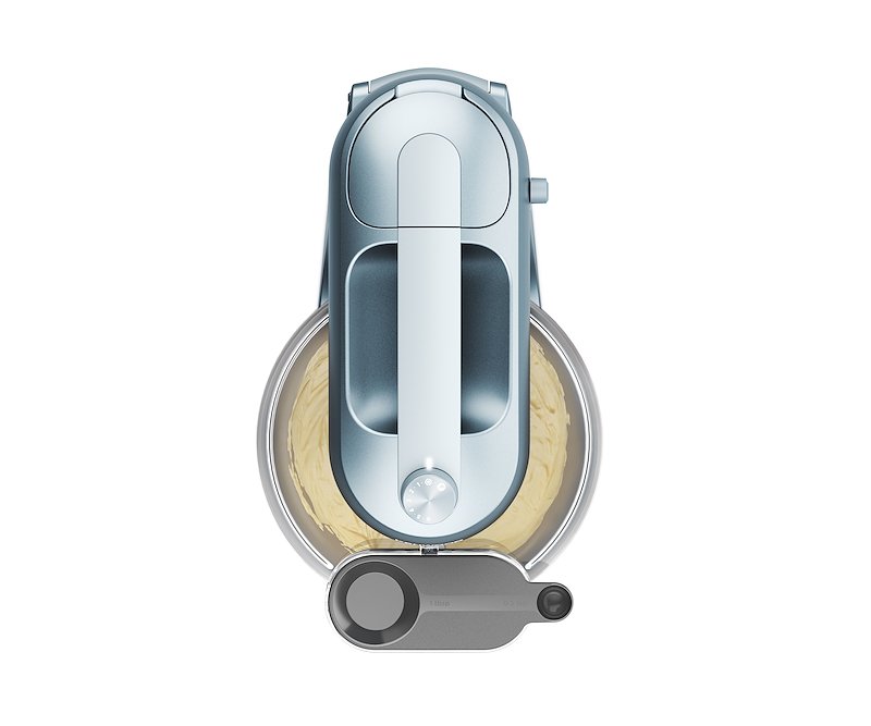 Kenwood Kitchen Machine Kzm35.000gy Grigio