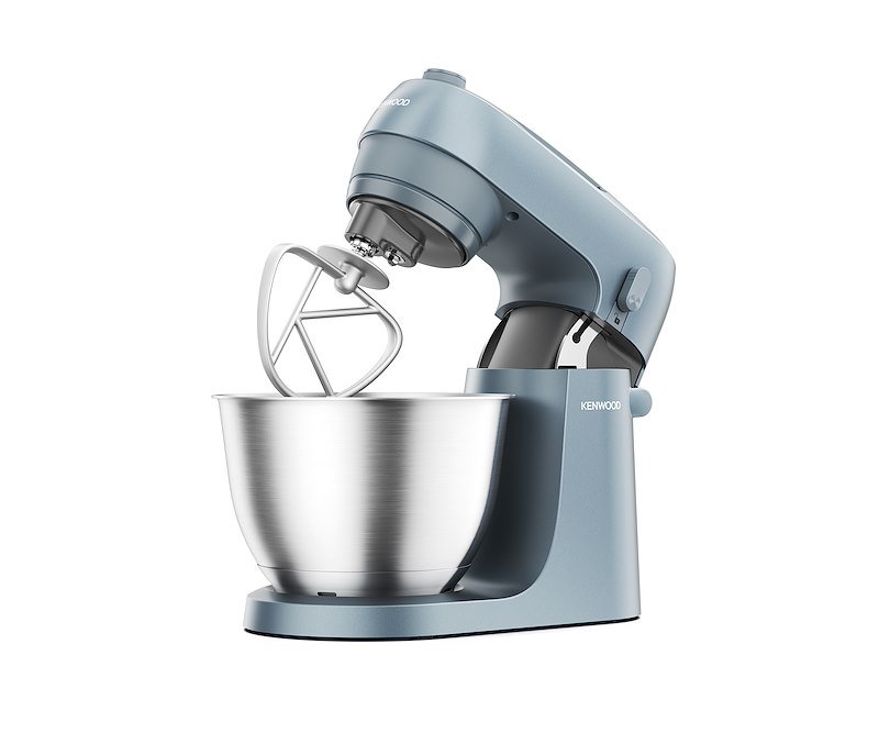 Kenwood Kitchen Machine Kzm35.000gy Grigio