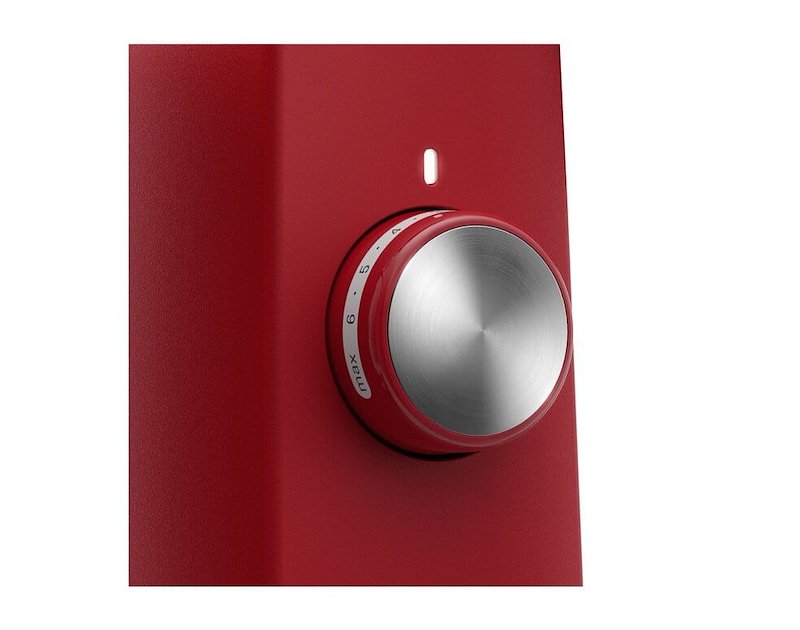 Kenwood Robot Planetaria Kmx751ard Rosso