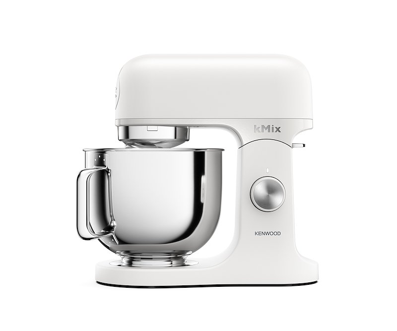 Kenwood Robot Planetaria Kmx751awh Bianco
