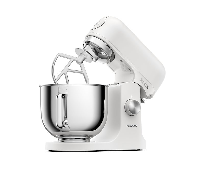 Kenwood Robot Planetaria Kmx751awh Bianco