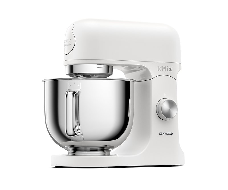Kenwood Robot Planetaria Kmx751awh Bianco