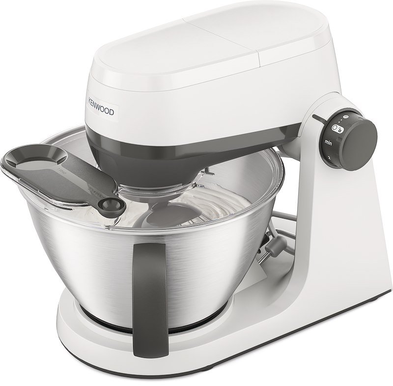 Kenwood Impastatrice Khc30.000wh Bianco