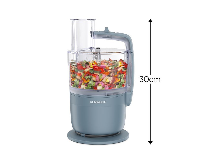 Kenwood Robot MultiPro GO Fdp23.140gy