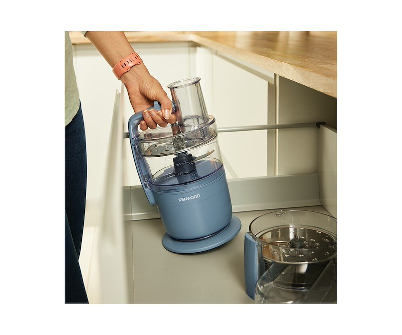 Kenwood Robot MultiPro GO Fdp23.140gy