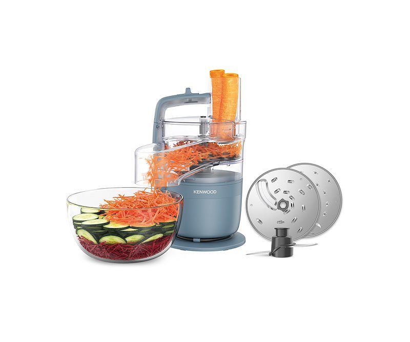 Kenwood Robot MultiPro GO Fdp23.140gy