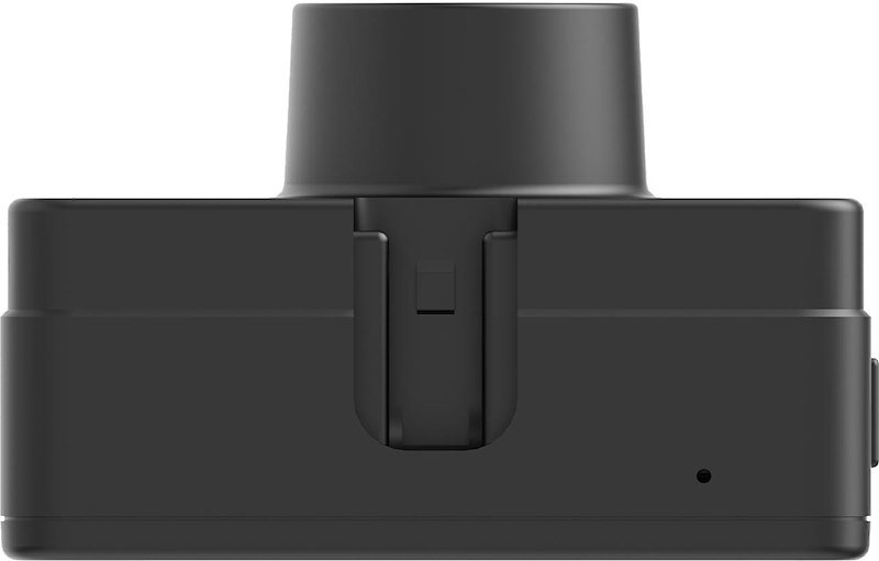 Kenwood Videocamera da cruscotto Drva610w