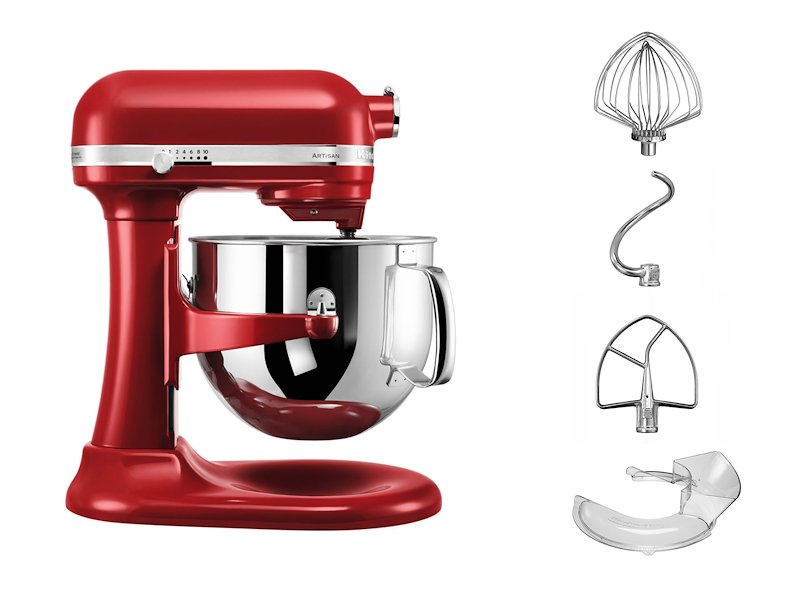 Kitchenaid - 5ksm7580xeer