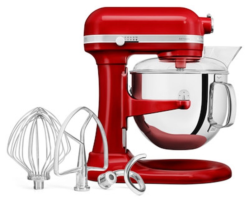 Kitchenaid - 5ksm7580xeer