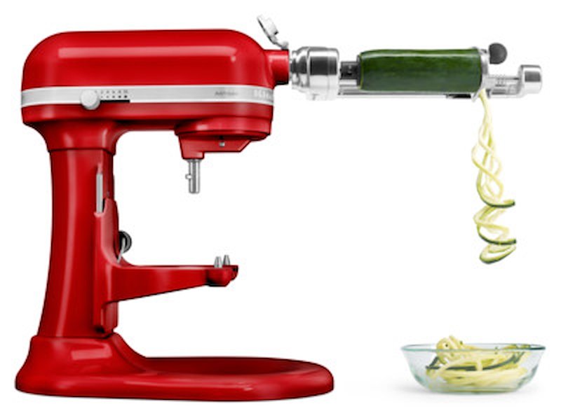 Kitchenaid - 5ksm7580xeer