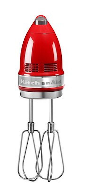 Kitchenaid - 5khm9212eer Rosso