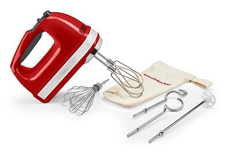 Kitchenaid - 5khm9212eer Rosso