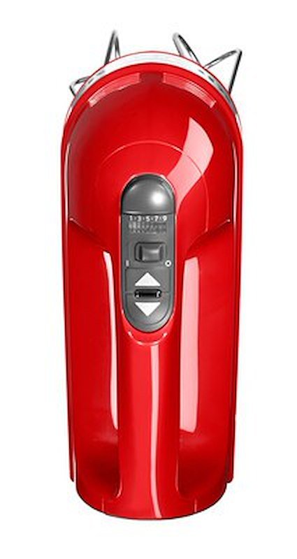 Kitchenaid - 5khm9212eer Rosso