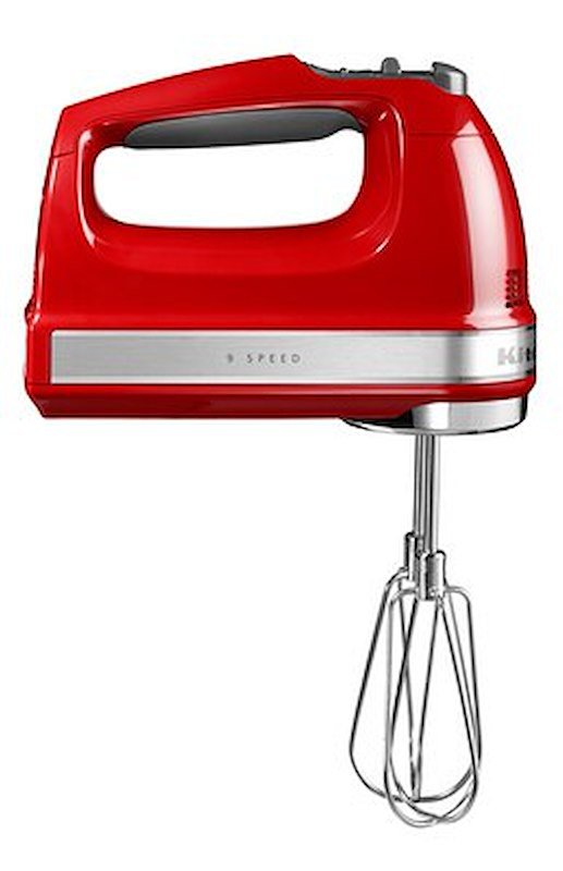 Kitchenaid - 5khm9212eer Rosso