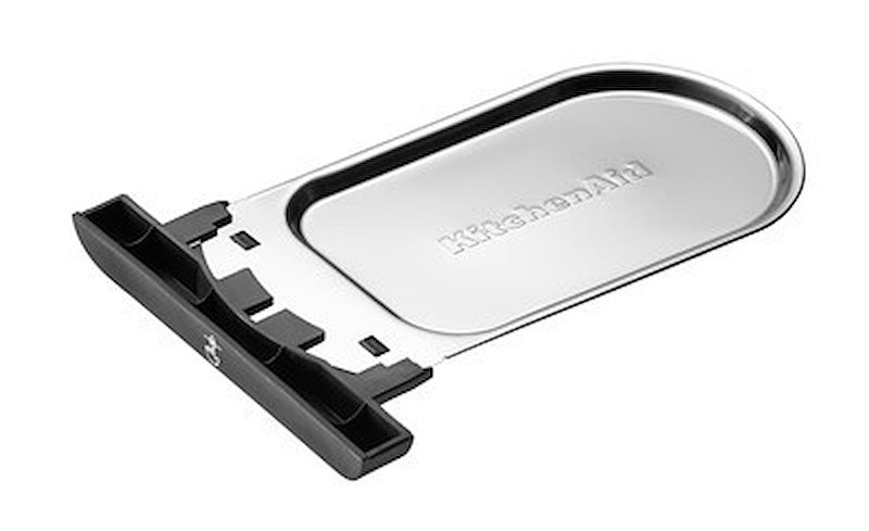 Kitchenaid - Tostapane Rosso -5kmt221eer