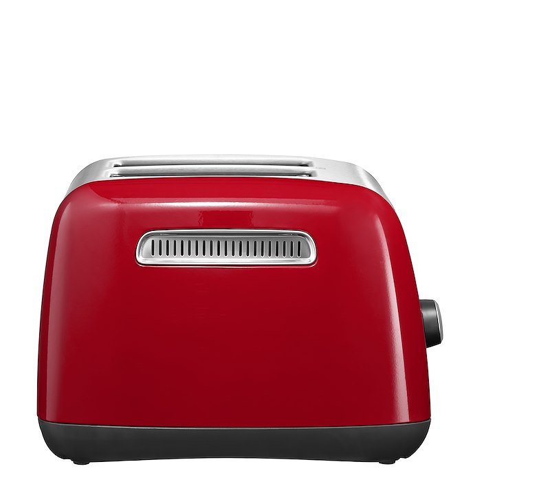 KitchenAid Tostapane 2 Scomparti 5KMT221EER Rosso Imperiale