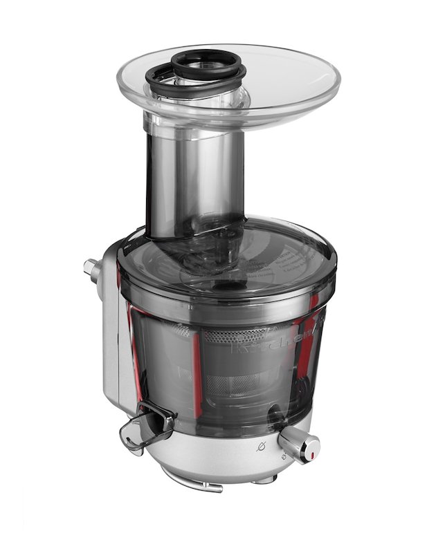 Kitchenaid - Iksm1ja 